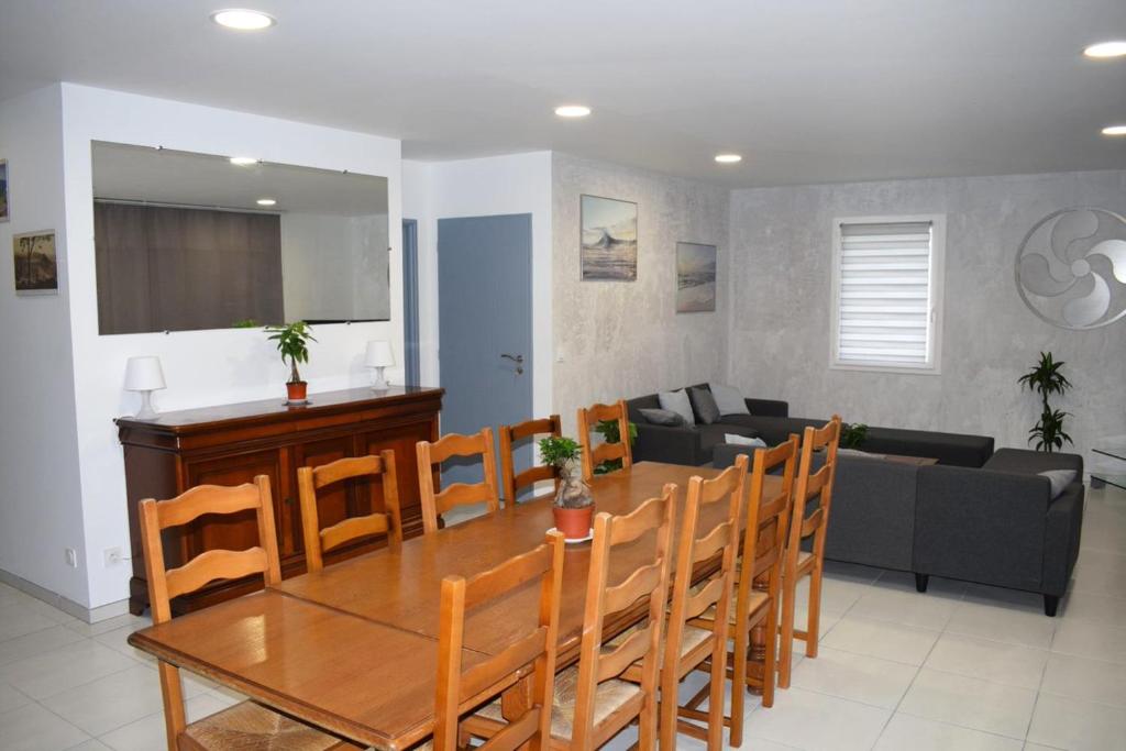 Le Chalet des Vignes, Saint-Laurent-des-Vignes - photo 9