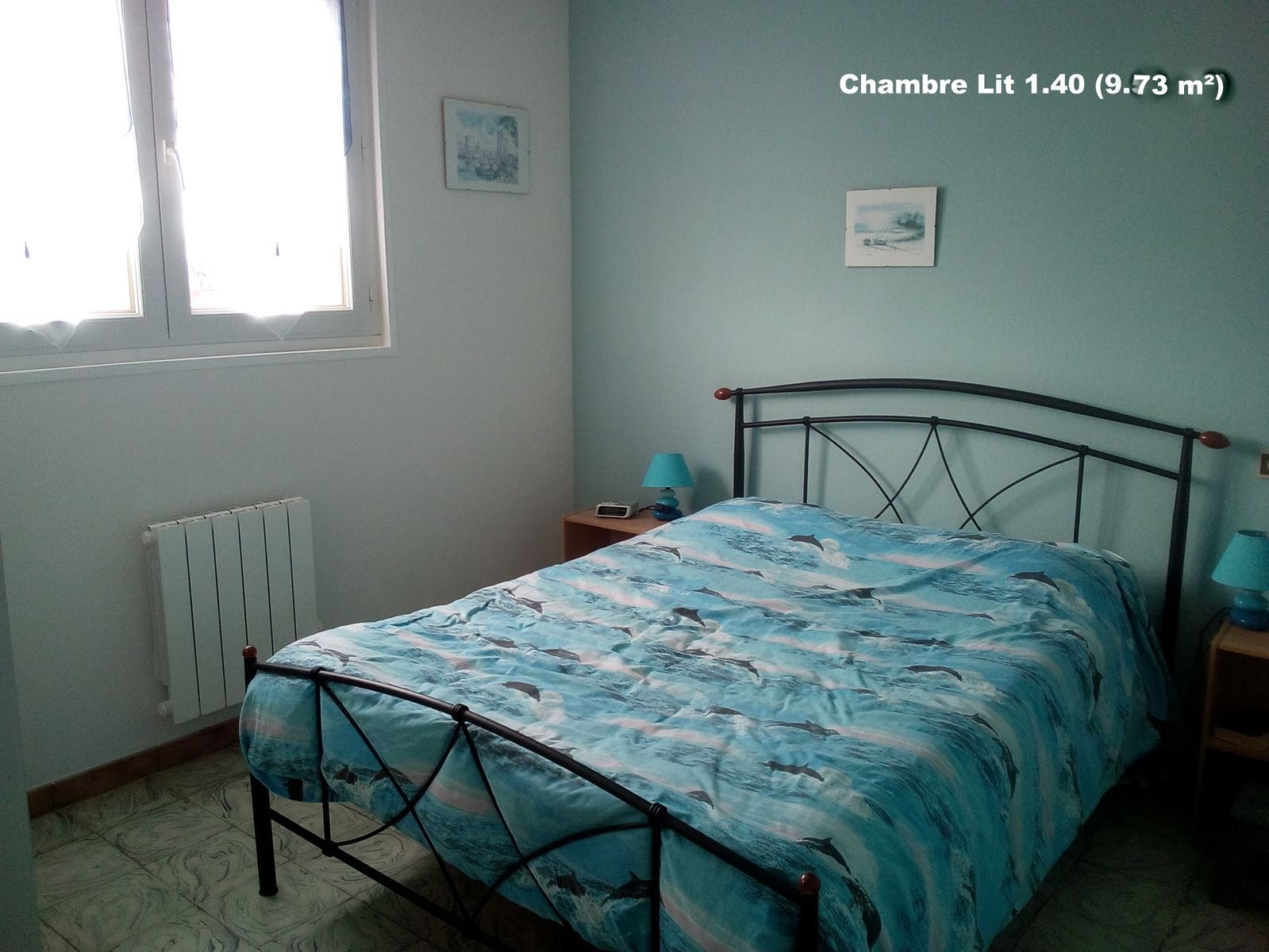 Appartement Dehaud, Vieux-Boucau-les-Bains - photo 11
