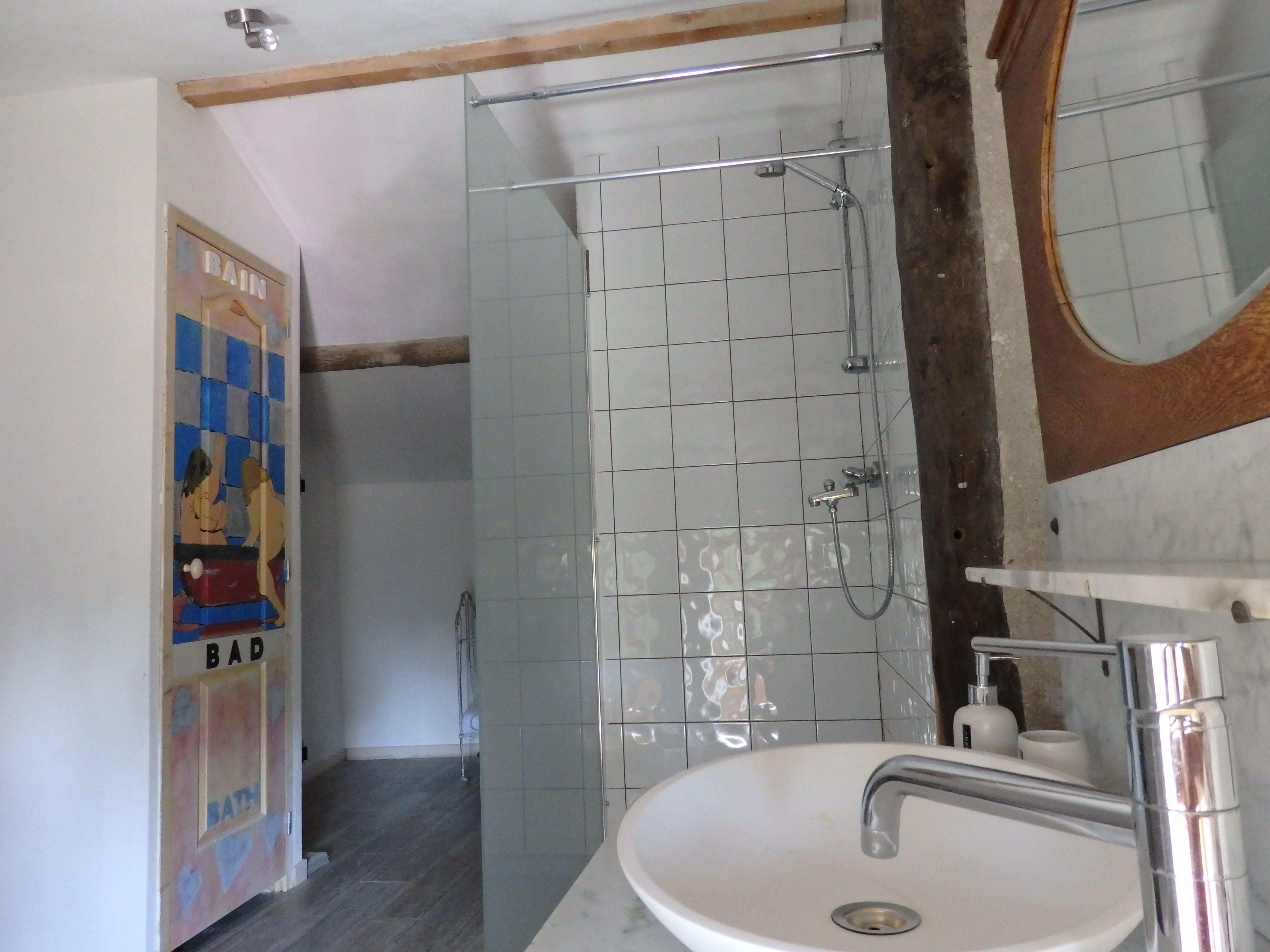 L'Atelier Mosaïque, Saint-Jean-de-Sauves - photo 12