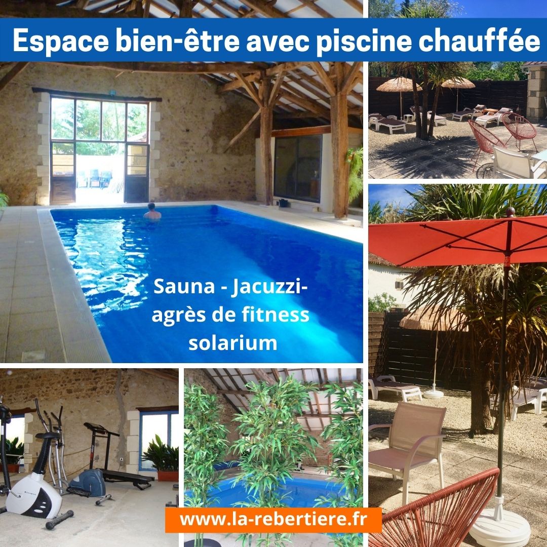 Gîte CrazySam du Parc Canin de la Rebertière, Queaux - photo 8