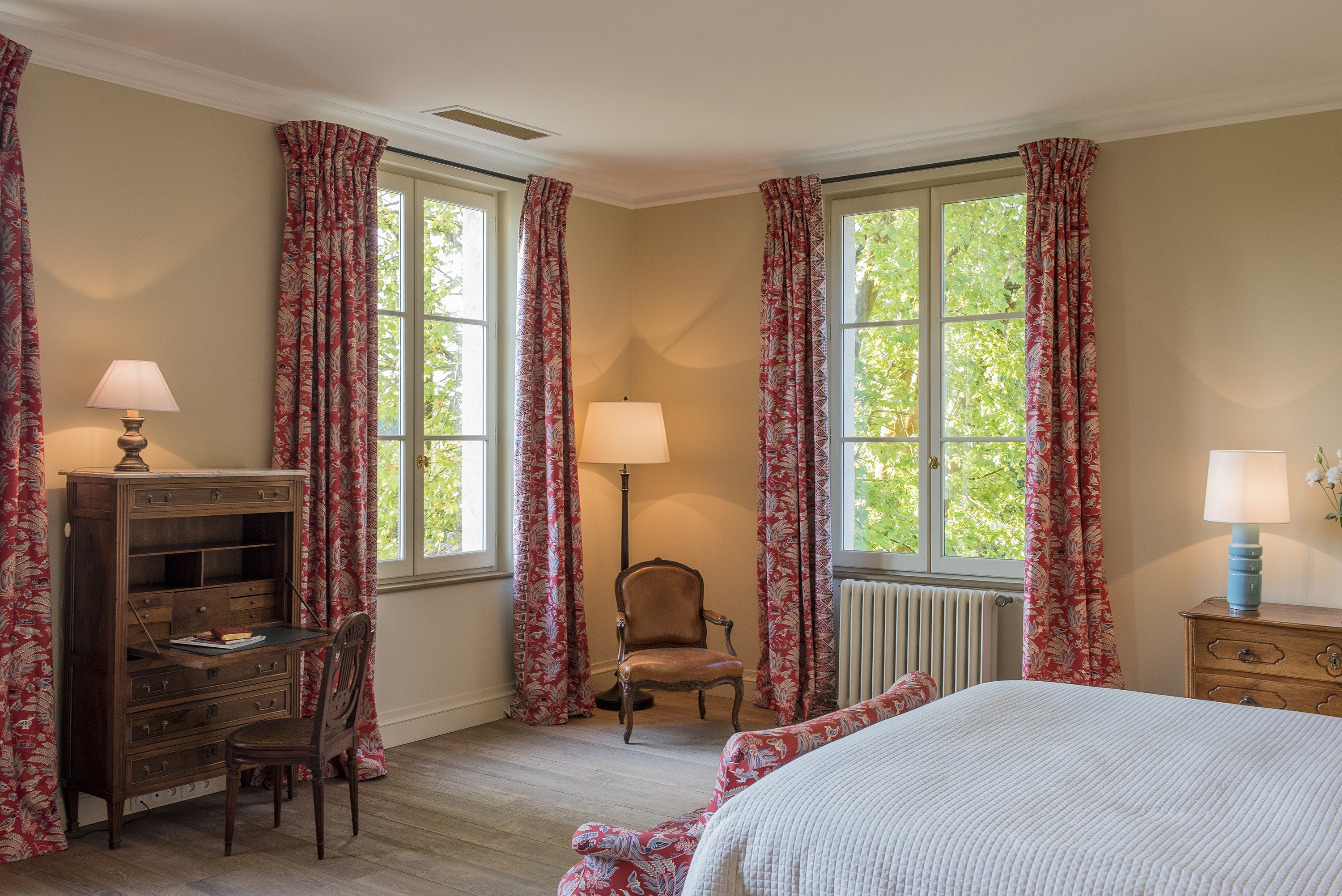 La Chartreuse Haut-Bailly, Léognan - photo 4