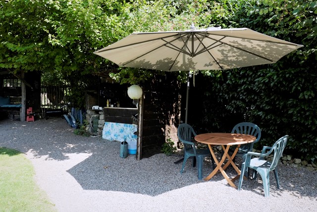 Camping P & B, Goulles - photo 19