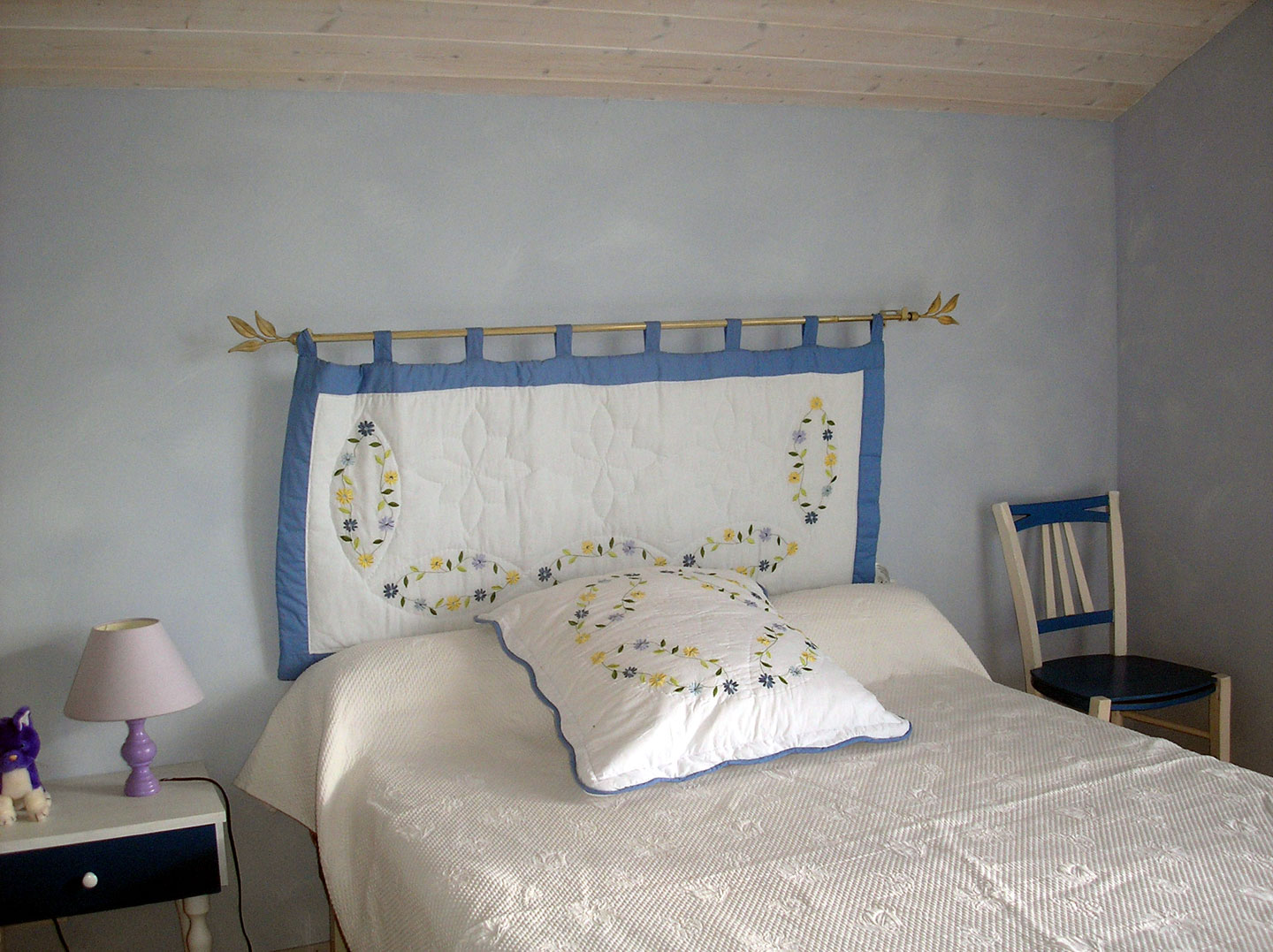 Chambres d'hôtes Recayte, Charritte-de-Bas - photo 7