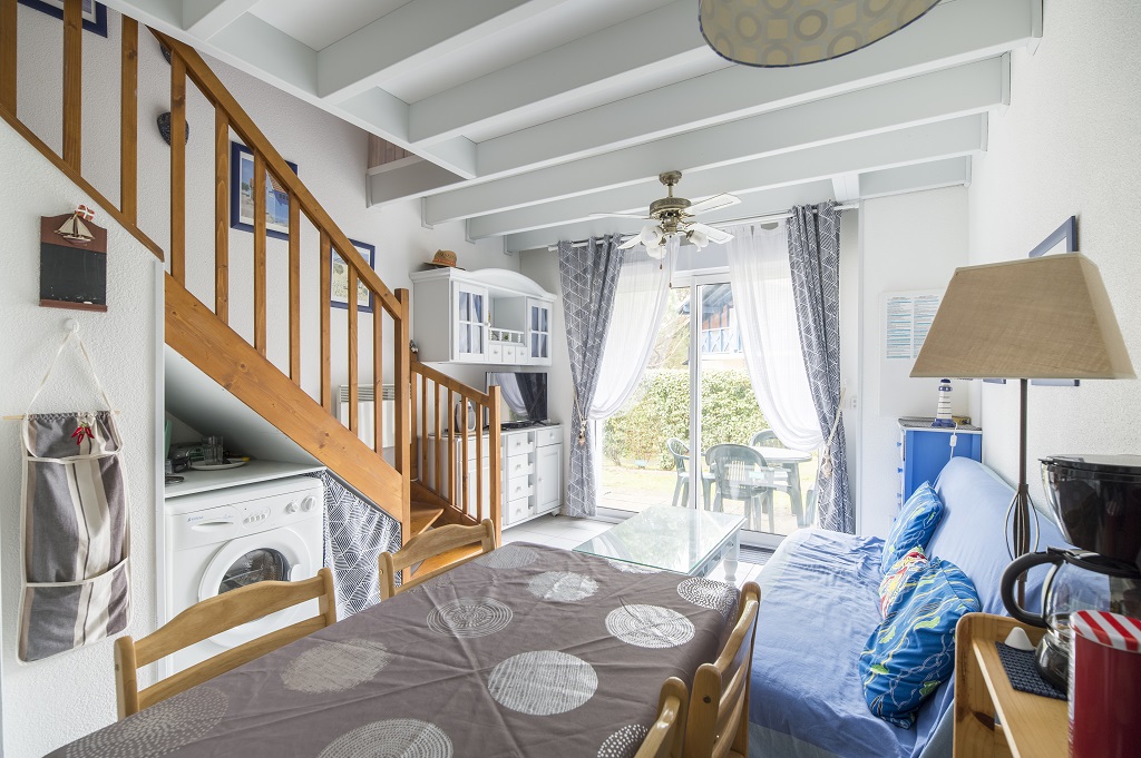 Appartement Foucher-Ilbert, Soustons - photo 7