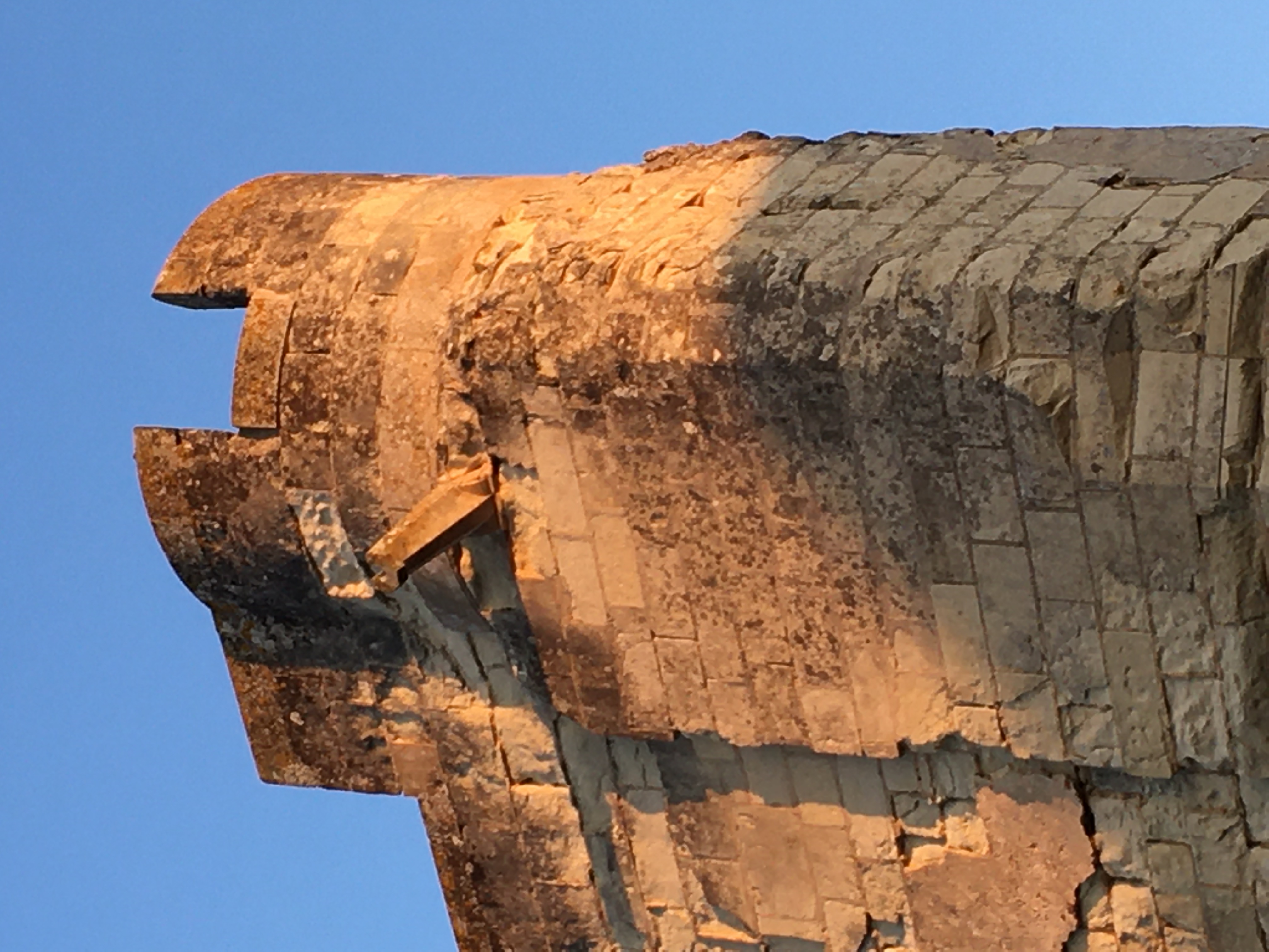 Forteresse de Berrie, Berrie - photo 5