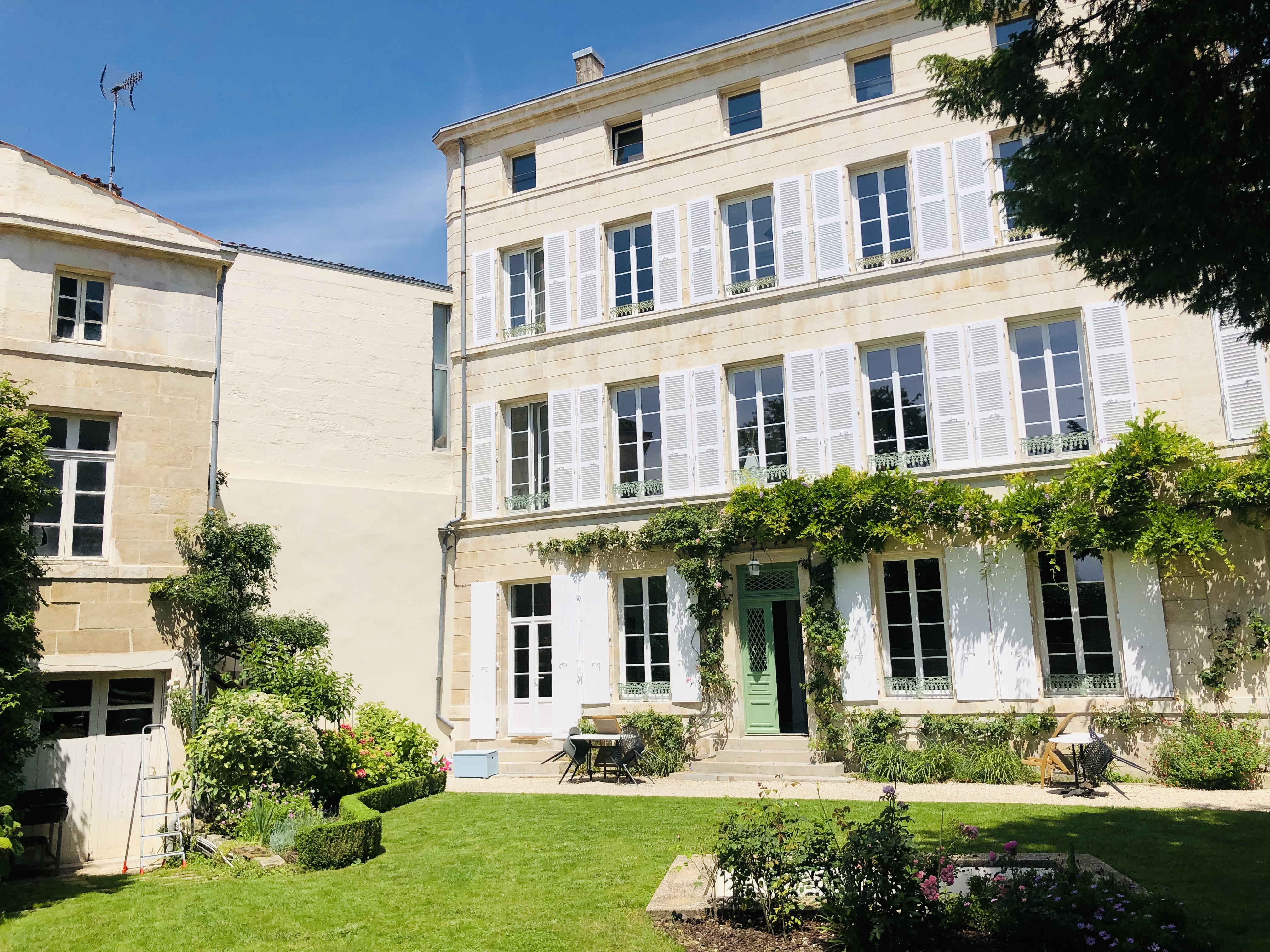 L'Hôtel Particulier du 12, Niort - photo 3