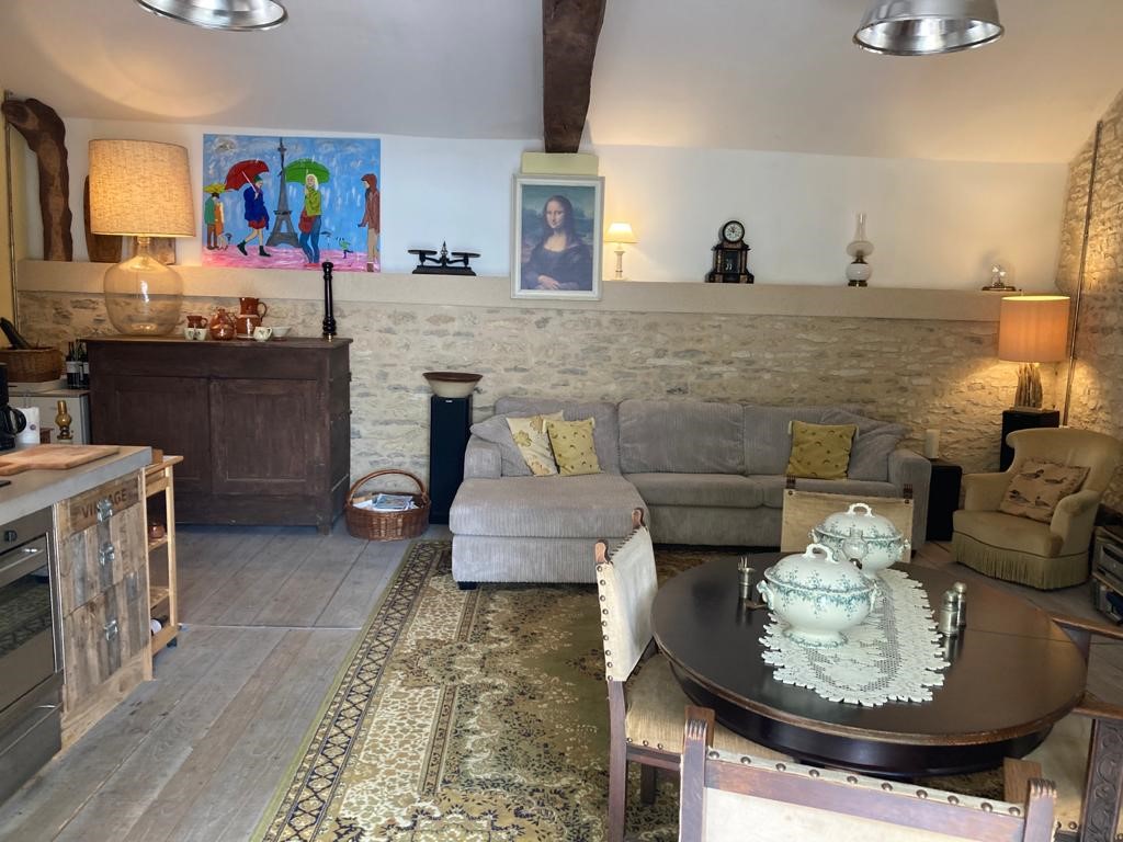 La Bergerie, Saint-Jean-de-Sauves - photo 12