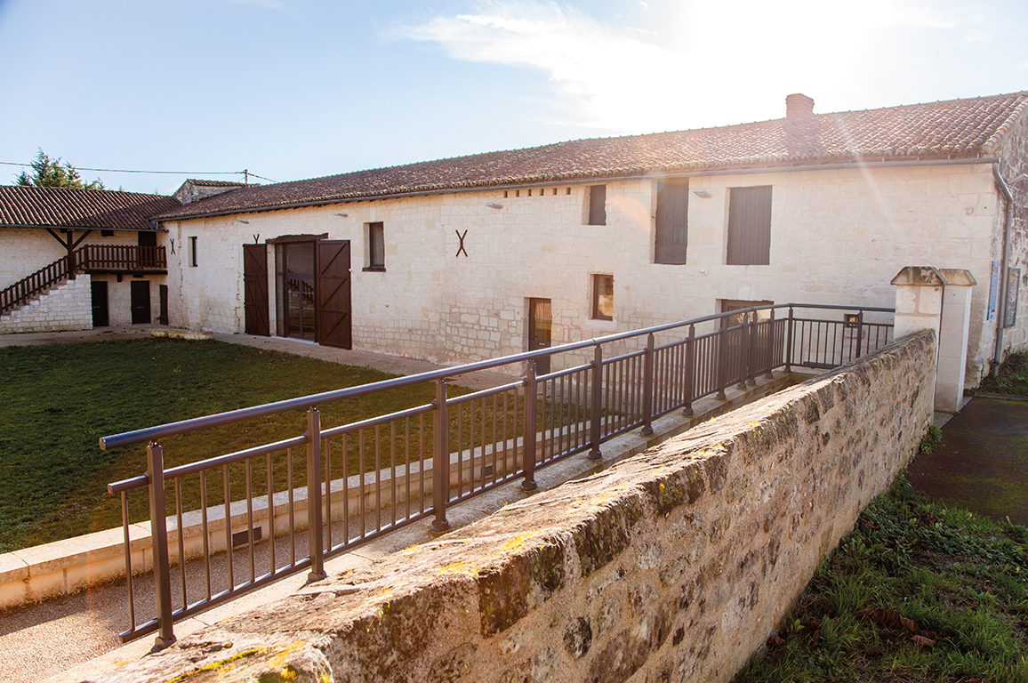 Festival "lectures d'hiver" : Regain, Ranton - photo 3