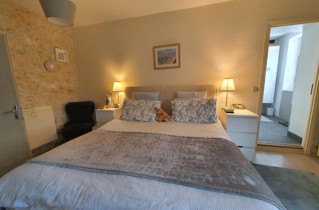 La Petite Auberge | La Grande Maison, Razac-d'Eymet - photo 12