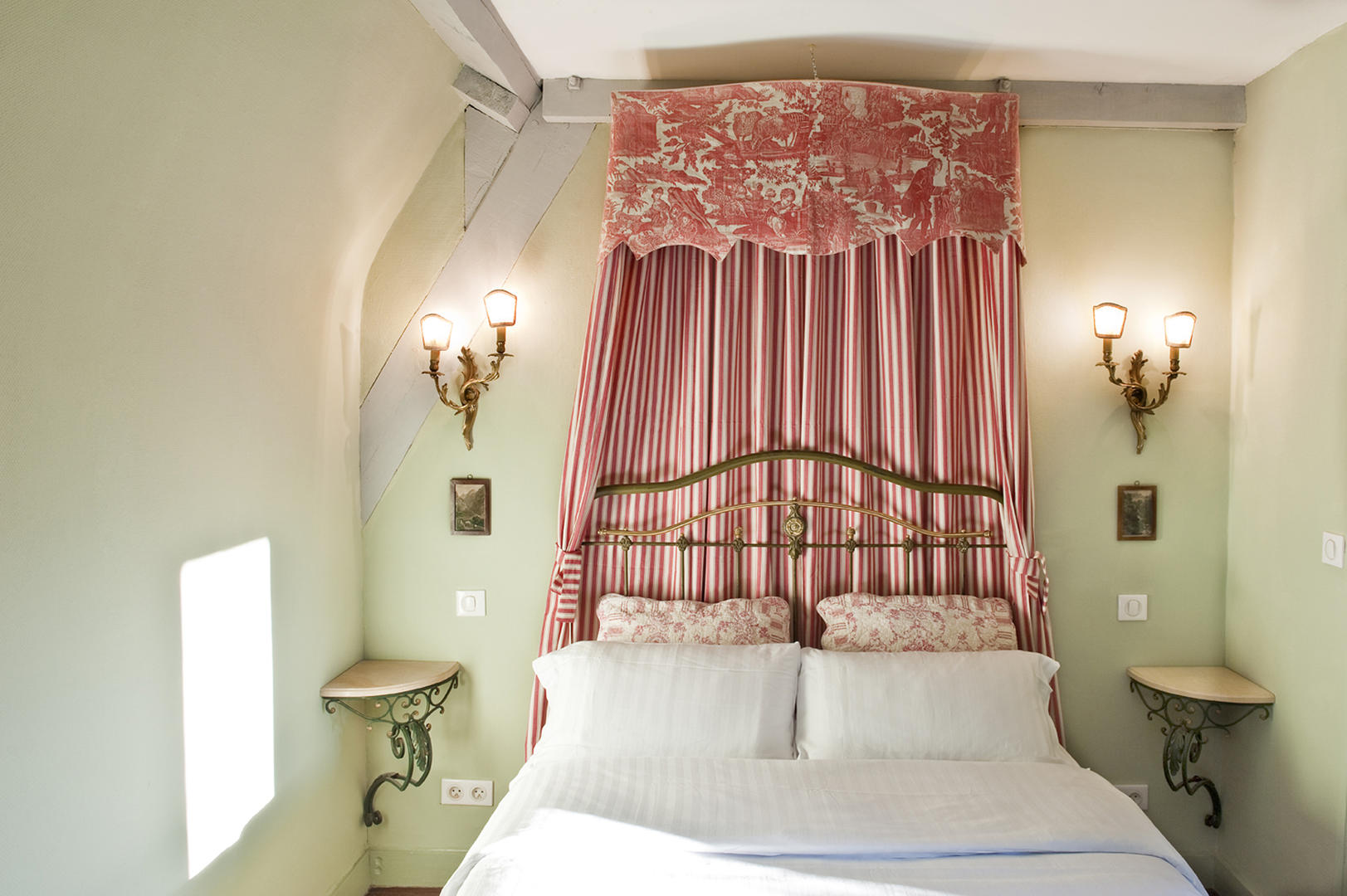 Studio de charme Caladrius