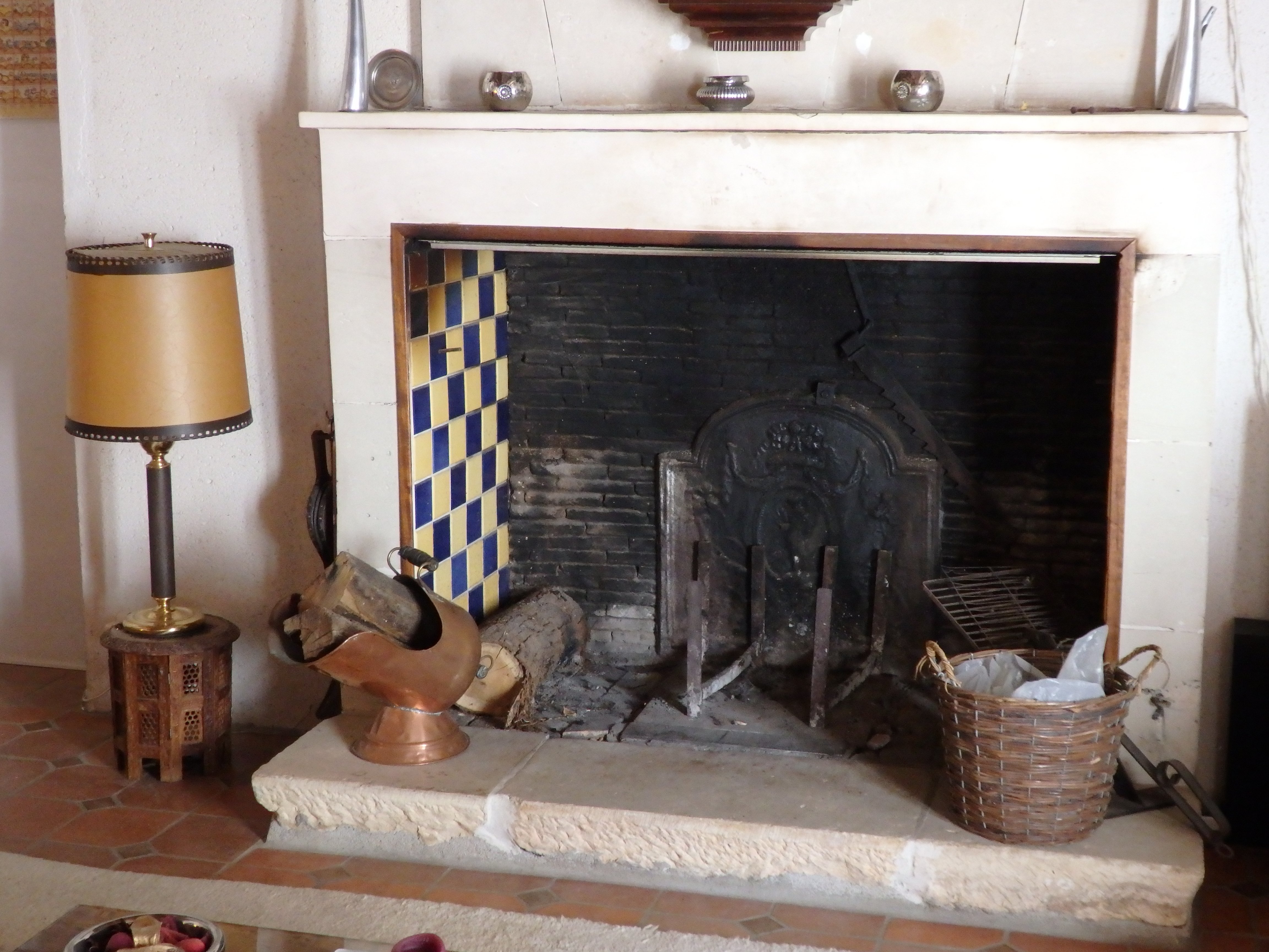 Mas de la Dive, Saint-Jean-de-Sauves - photo 11