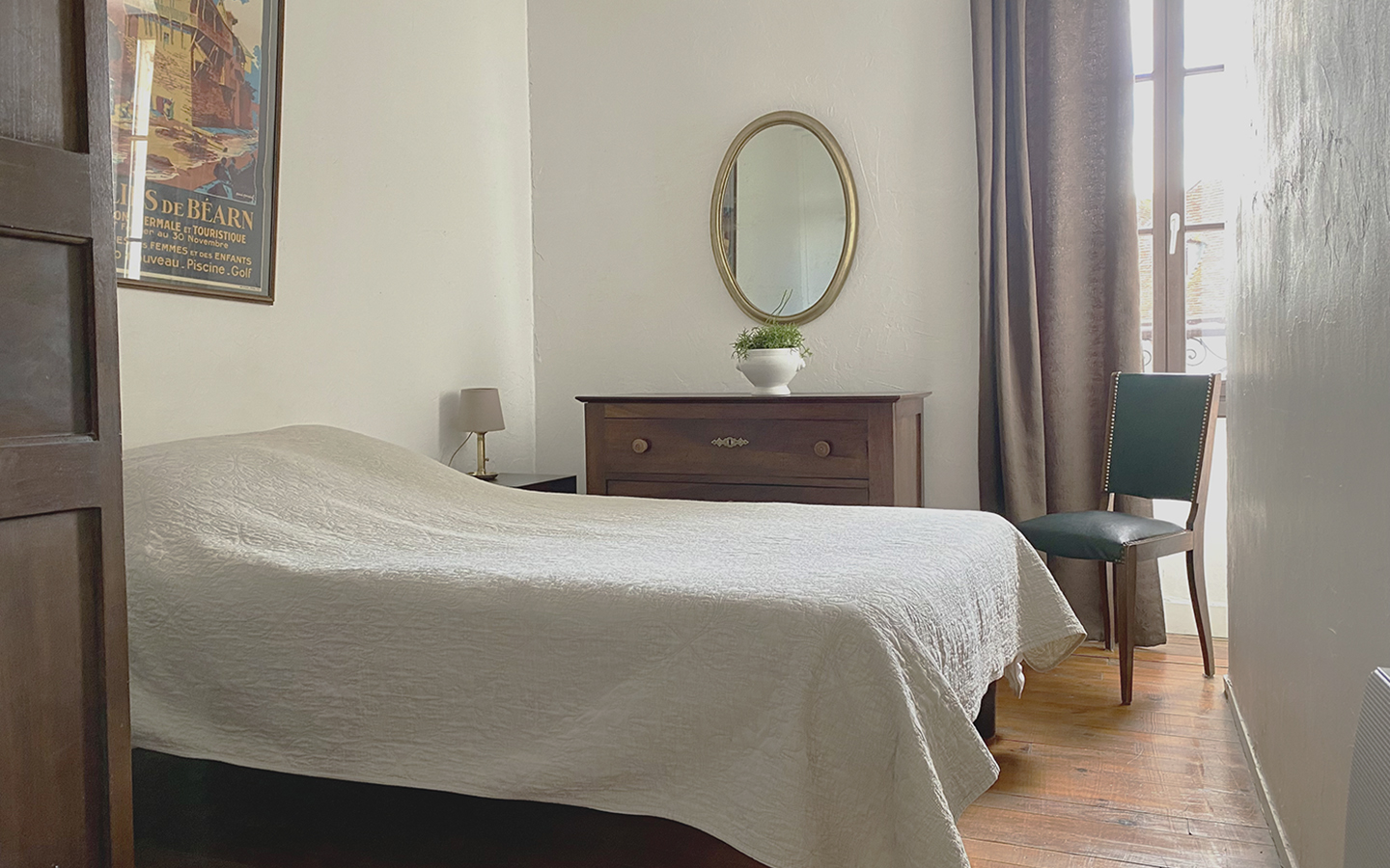 Appartement Le Bayaà, Salies-de-Béarn - photo 3