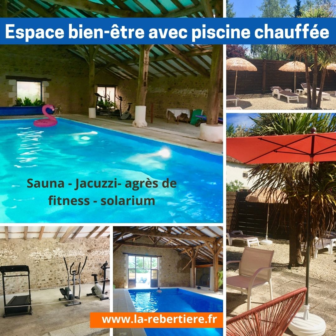 Gîte TiBarny du Parc Canin de la Rebertière