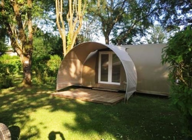 Camping Au bois Dormant - photo 5