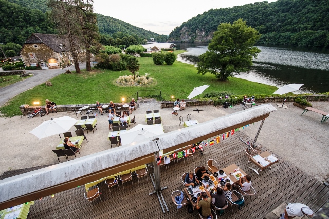 Château du Gibanel, Saint-Martial-Entraygues - photo 20