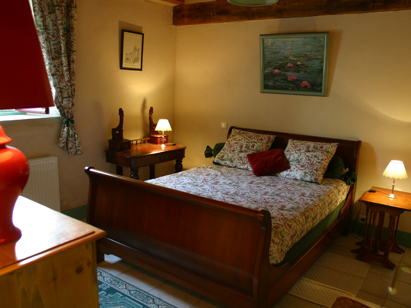 La Petite Grange, Nontron - photo 3