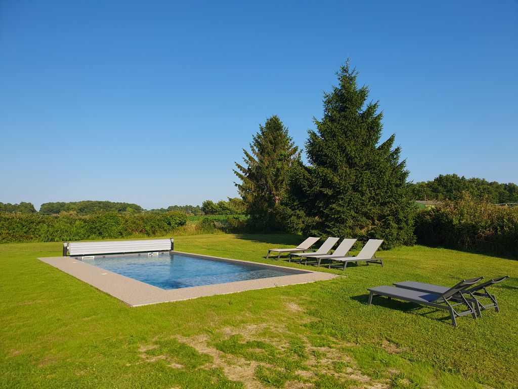 Maison Labarraque, Soustons - photo 7