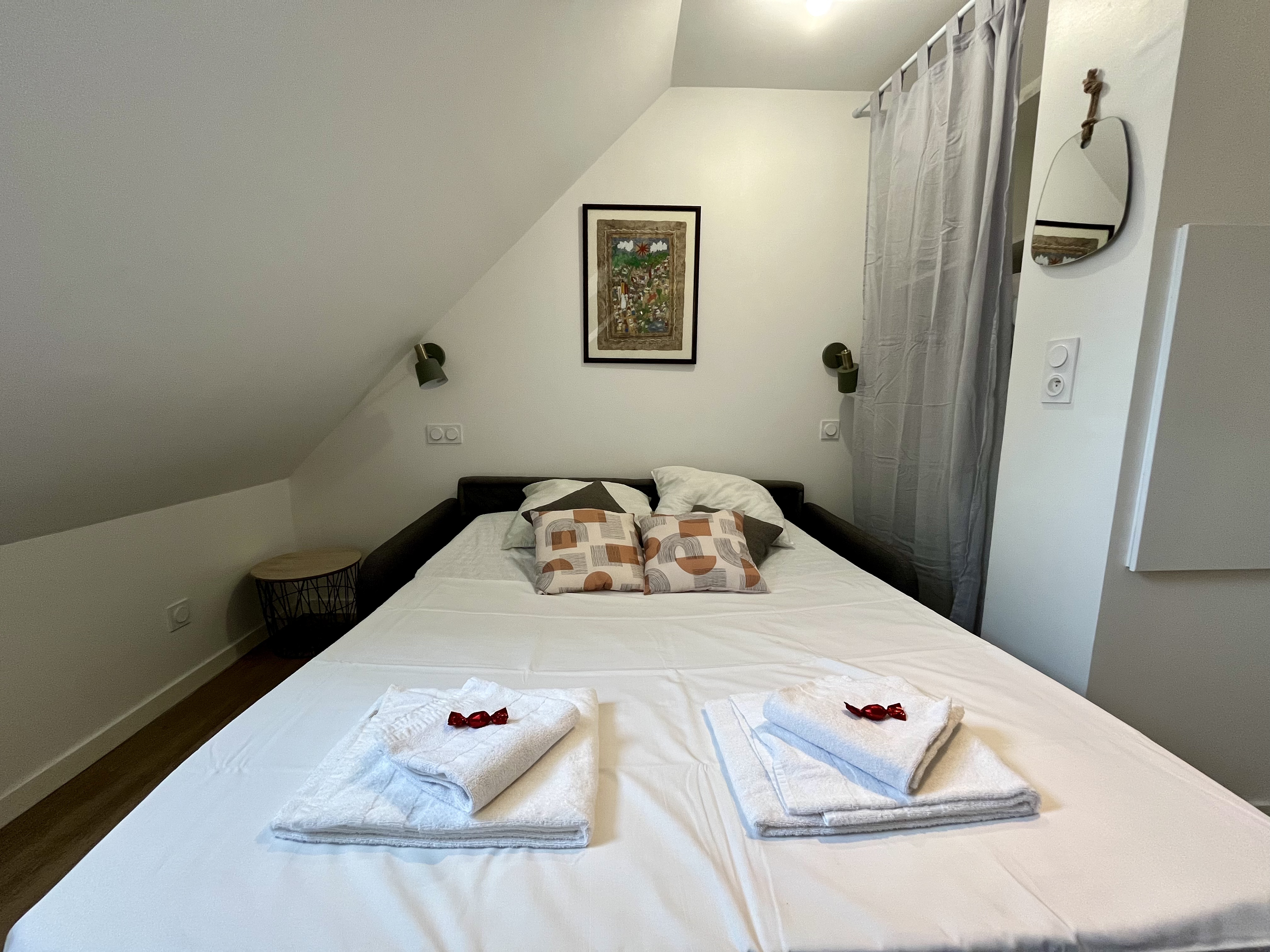 Le Mandragot, Bedous - photo 5