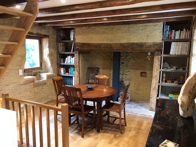la p'tite Maison, Sainte-Mondane - photo 4