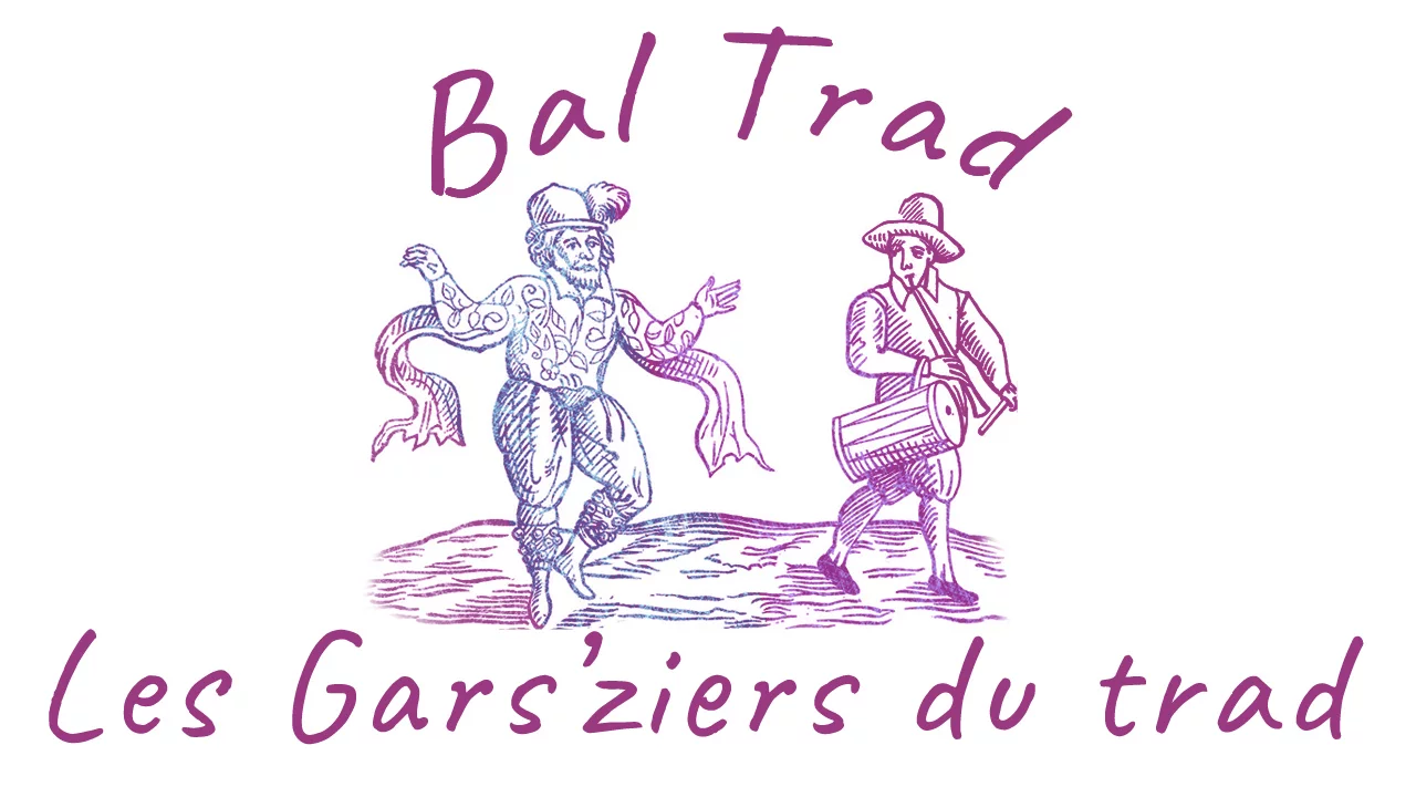 Bal Trad — visuel événement