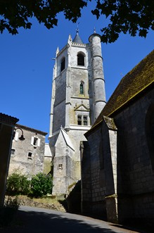 Hautefage-la-Tour, la balade de la Malausie, Hautefage-la-Tour - photo 5