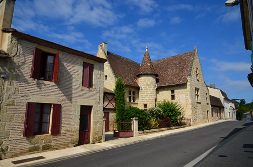 Birac-sur-Trec, des coteaux à la plaine de Garonne, Birac-sur-Trec - photo 15