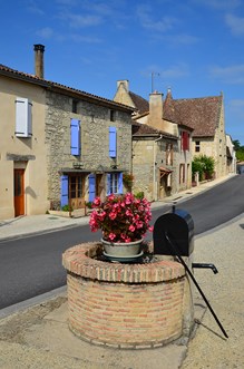 Birac-sur-Trec, des coteaux à la plaine de Garonne, Birac-sur-Trec - photo 5