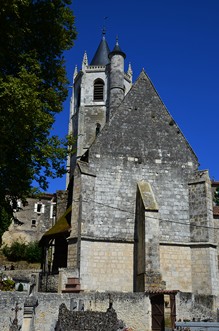 Hautefage-la-Tour, la balade de la Malausie, Hautefage-la-Tour - photo 2