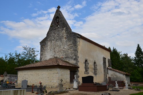 Caubeyres, la fontaine bouillonnante, Caubeyres - photo 2