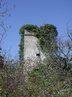 Caubeyres, la fontaine bouillonnante, Caubeyres - photo 4
