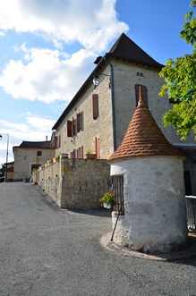 Mauvezin, entre Gupie et Caubon, Mauvezin-sur-Gupie - photo 2