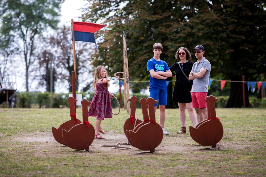 Château de Bridoire, Ribagnac - photo 17