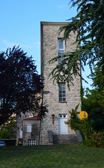 Foulayronnes / Monbran, le GR 652, Chemin de Saint-Jacques, Foulayronnes