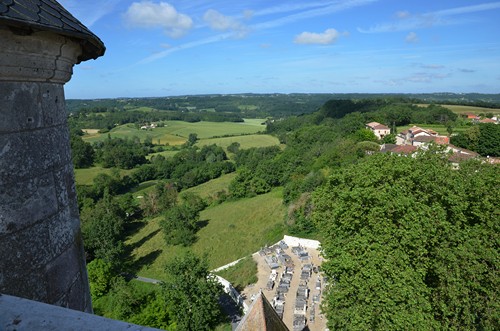 Hautefage-la-Tour, la balade de la Malausie, Hautefage-la-Tour - photo 3