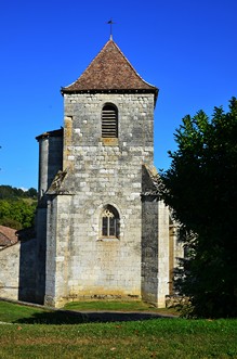 Saint-Maurin / Ferrussac, randonnée dans les vergers, Saint-Maurin - photo 9