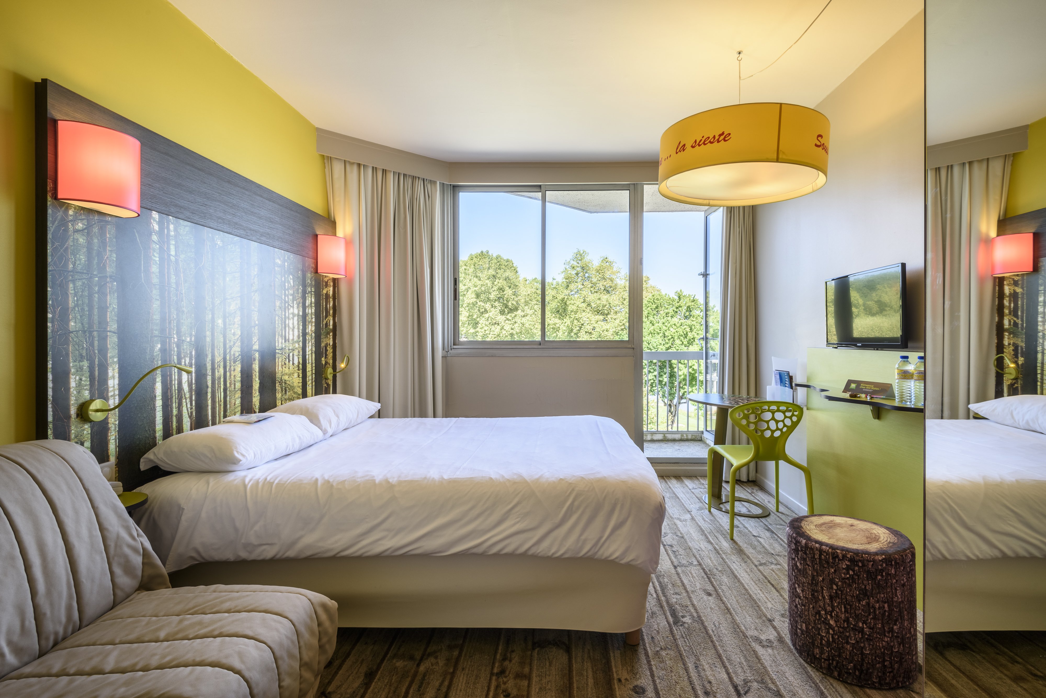 Hôtel Ibis Styles Dax Centre *** - photo 3