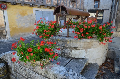 Saint-Maurin / Ferrussac, randonnée dans les vergers, Saint-Maurin - photo 10