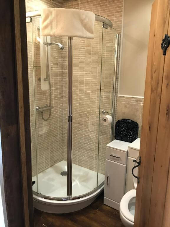 Maison de Bois Royale, Royère-de-Vassivière - photo 6