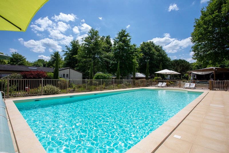 Camping du Lac de Groléjac, Groléjac - photo 9