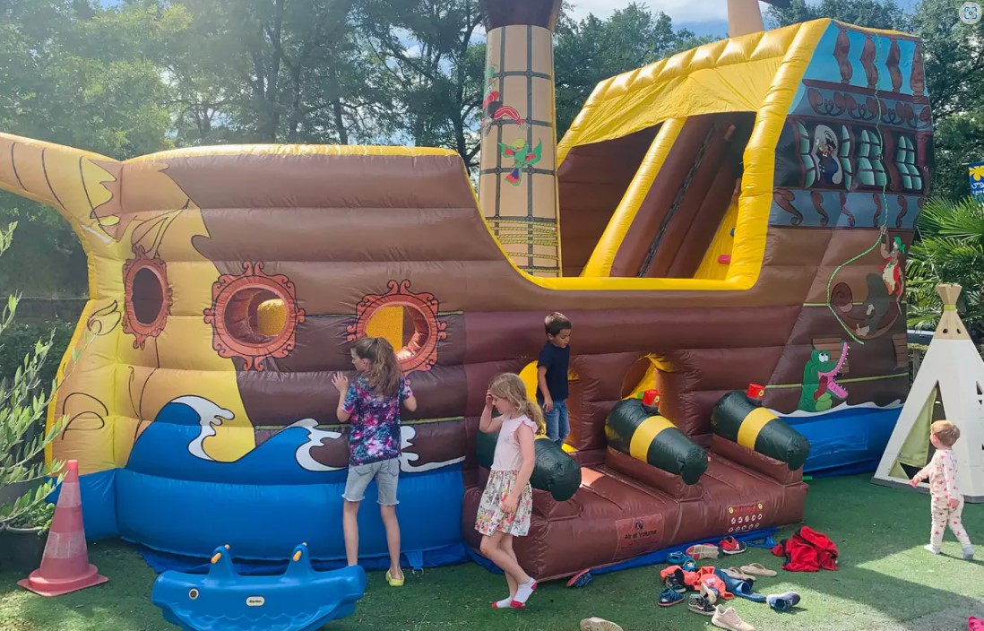 Flower Camping Côté Lac, Verruyes - photo 25