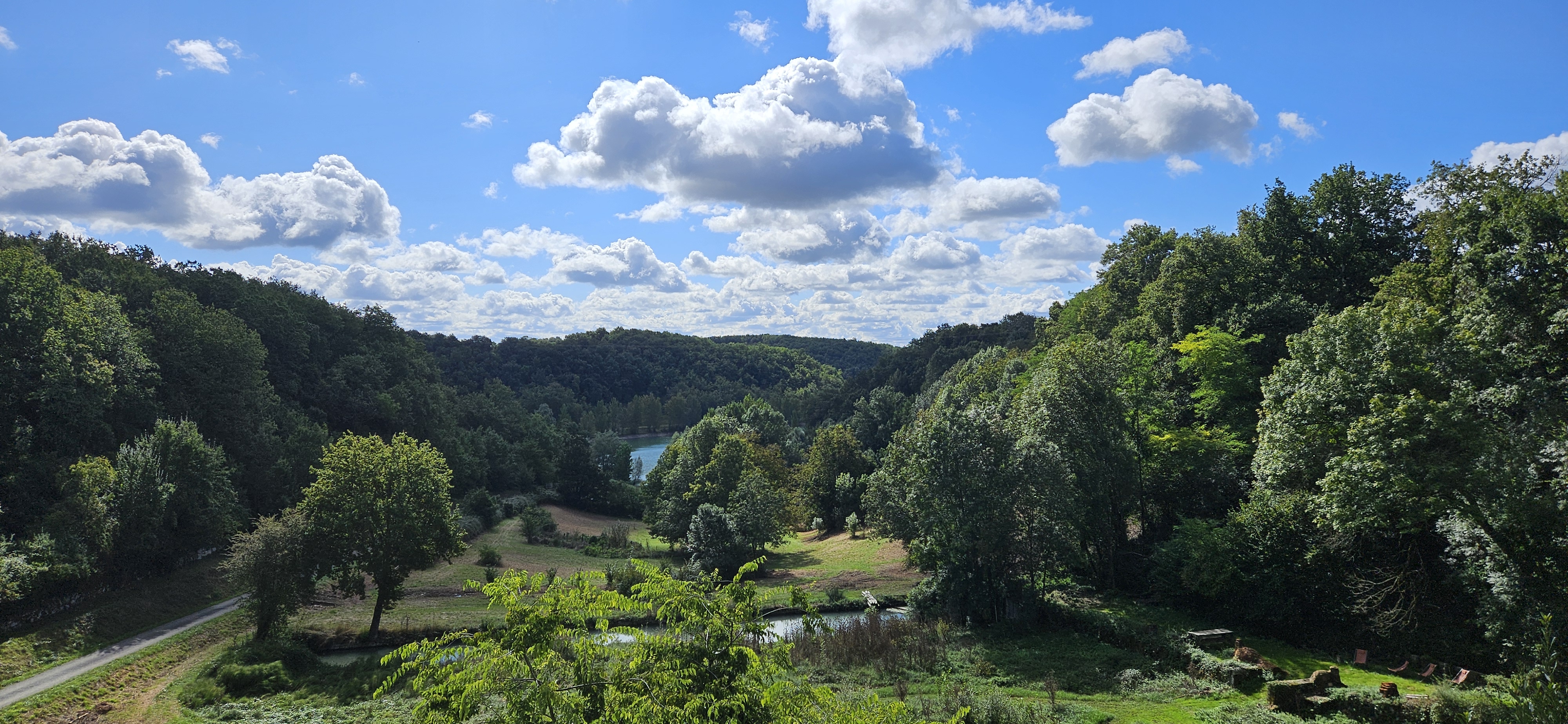Rendez-vous aux jardins - Une histoire de points de vue