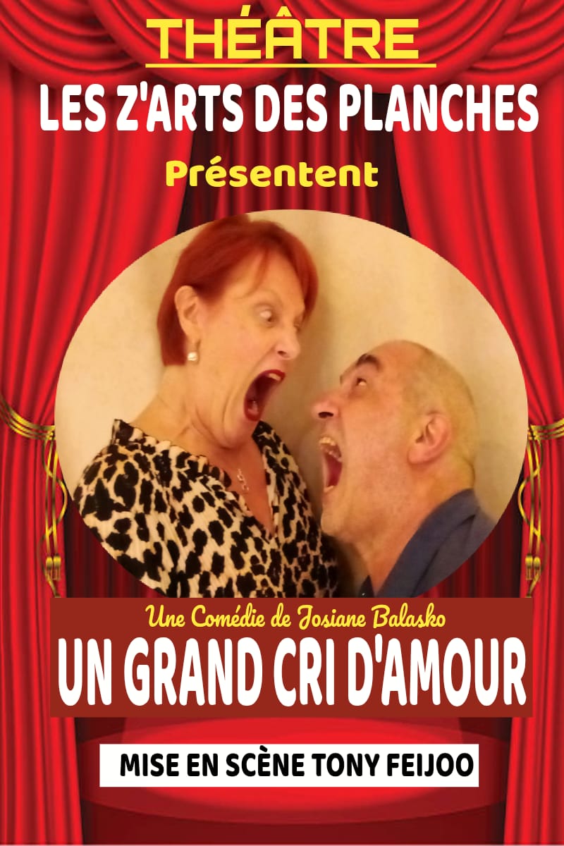 Visuel évènement