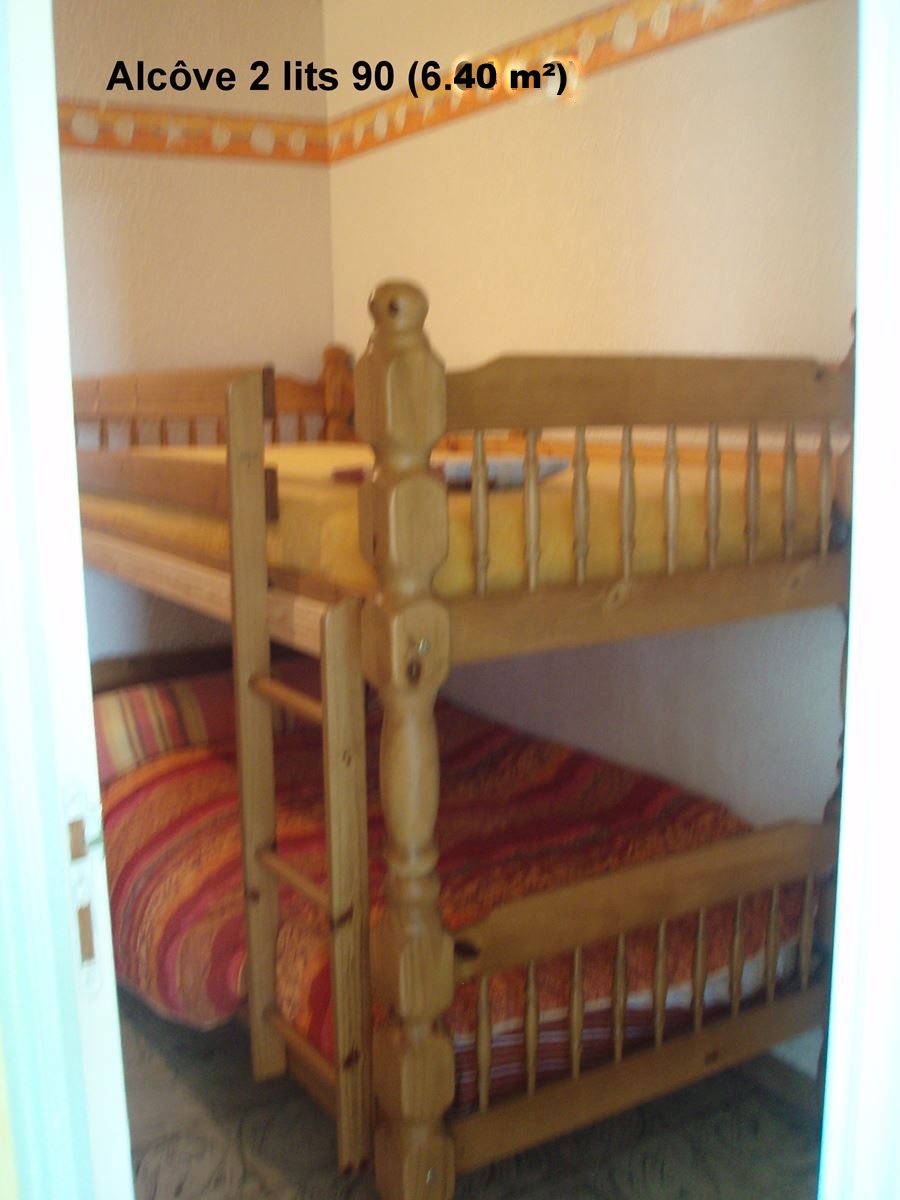 Appartement Dehaud, Vieux-Boucau-les-Bains