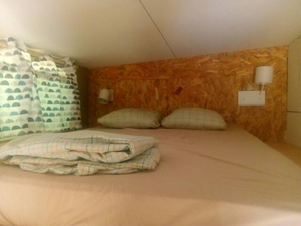 Tiny House - Chez Valentine et Emeric, Queyssac-les-Vignes - photo 2