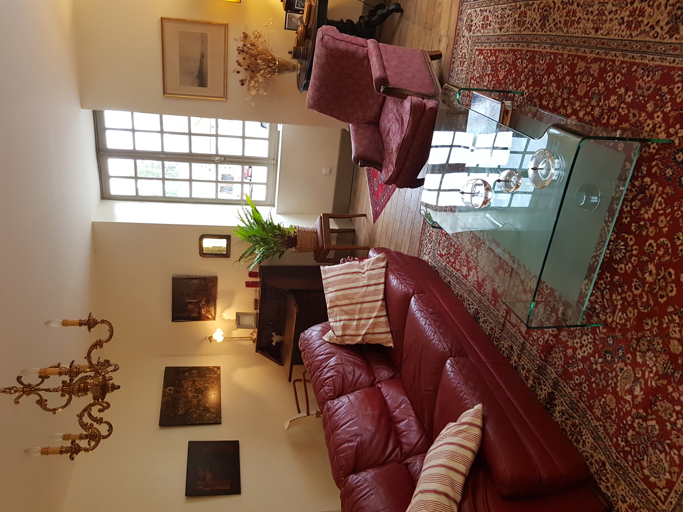 Maison Couturier, Chambon-sur-Voueize - photo 14