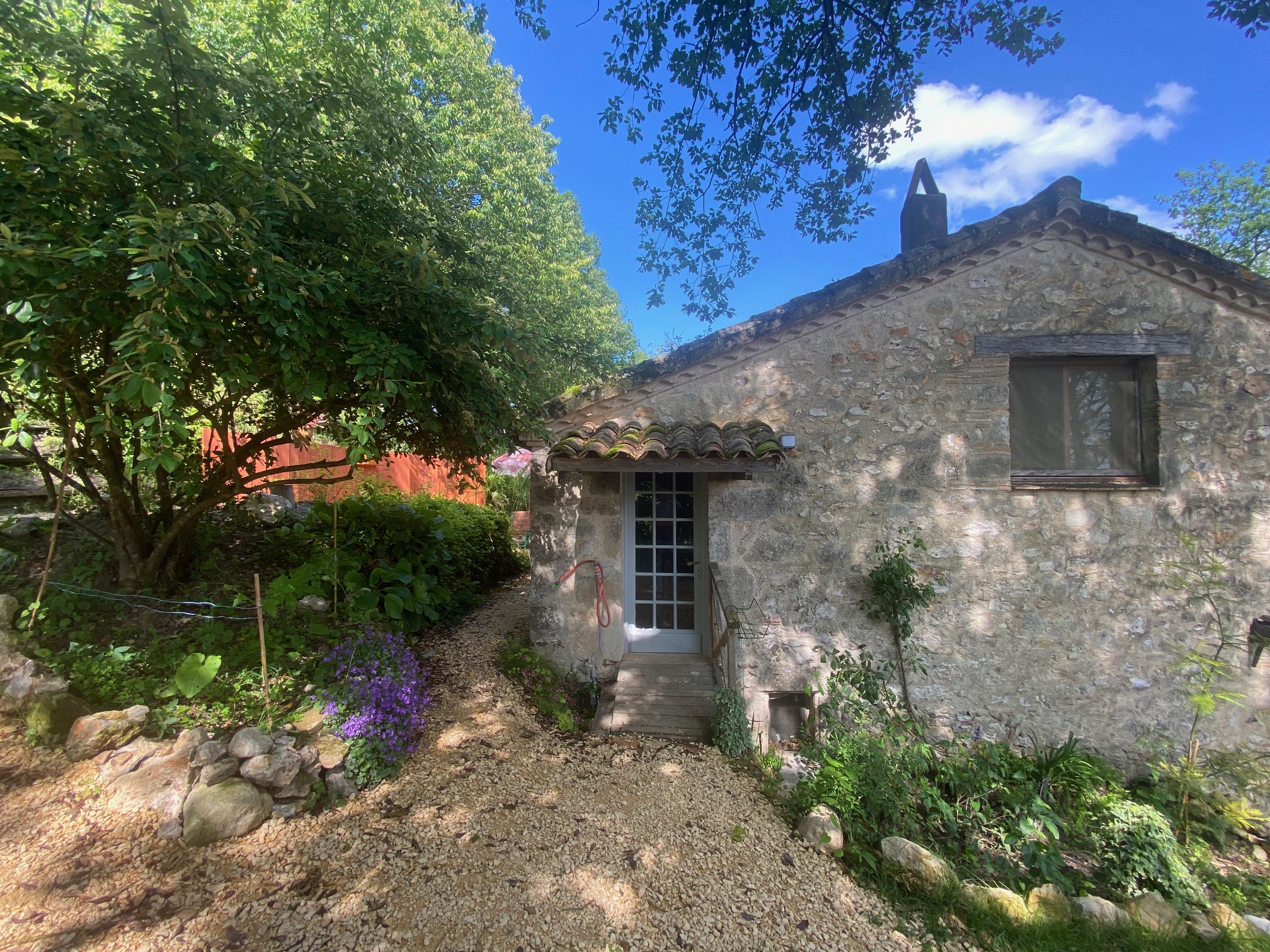 La Colline des Lauriers, Beaugas - photo 6