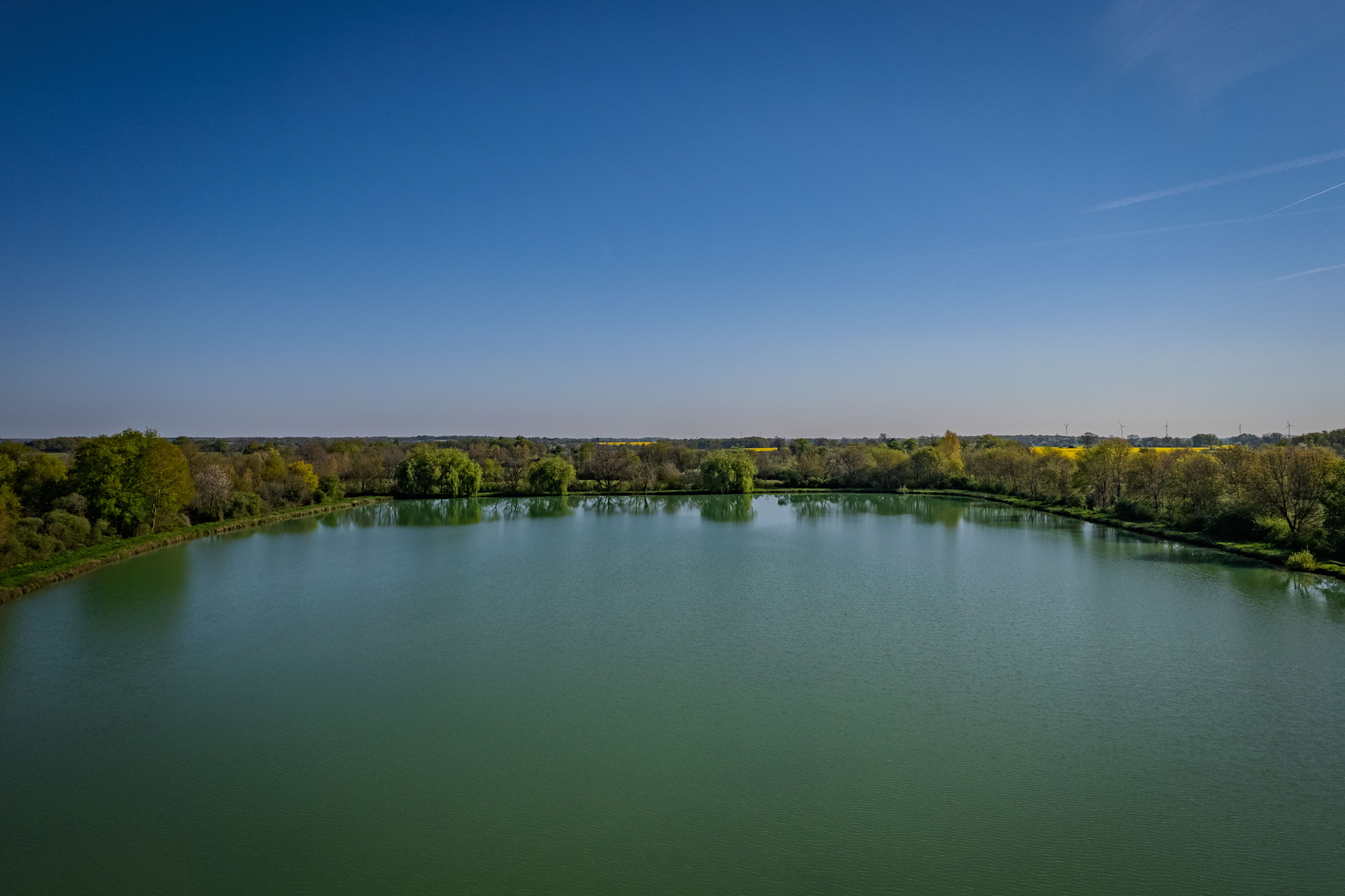 Espace naturel Les Trois Fontaines - photo 3
