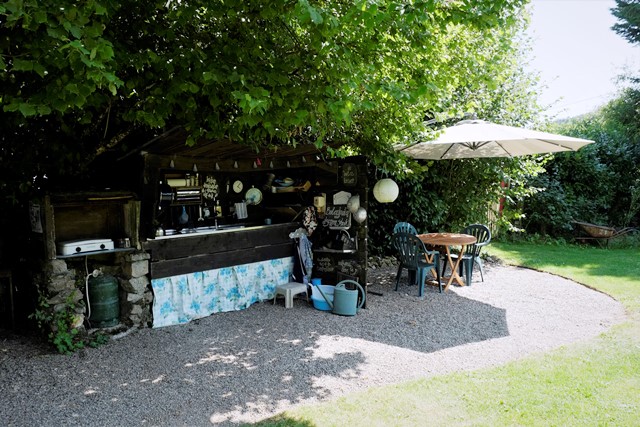 Camping P & B, Goulles - photo 5