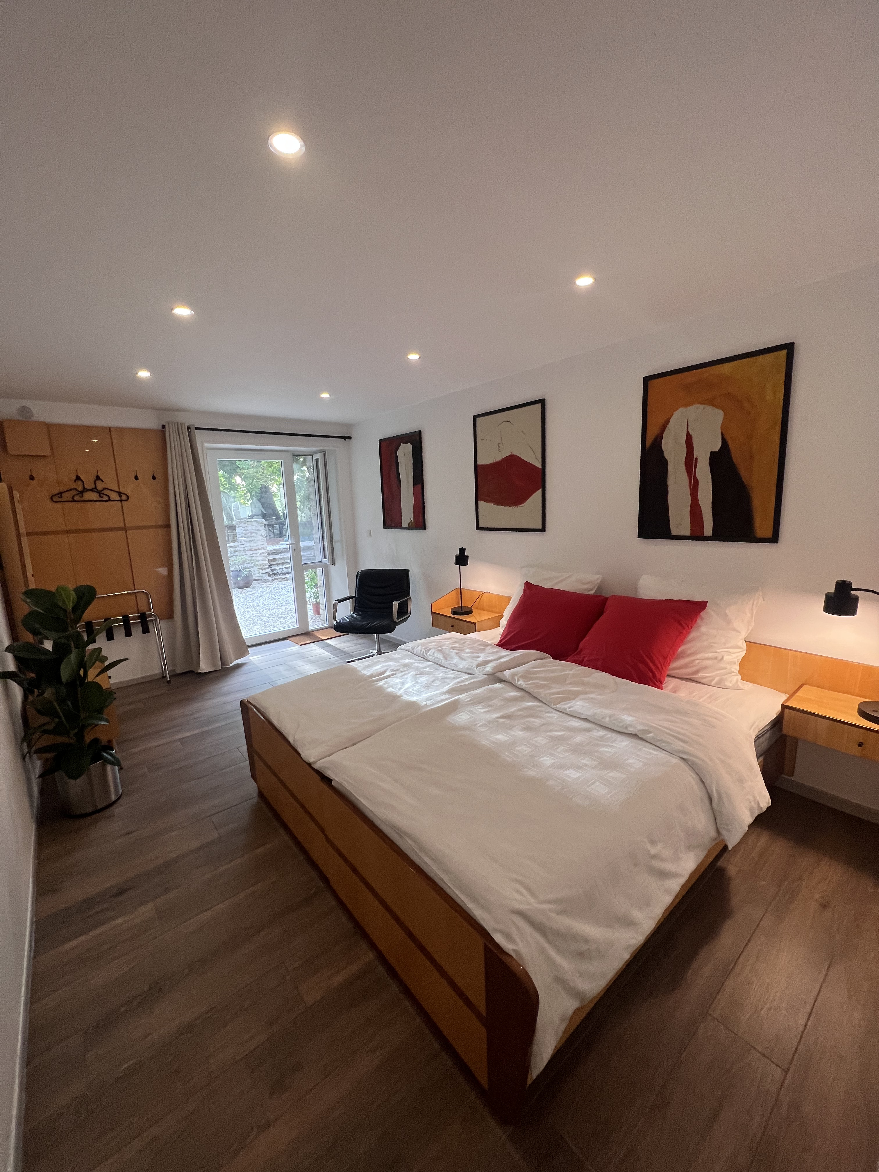 Domaine des Capucins, Bussière-Saint-Georges - photo 23