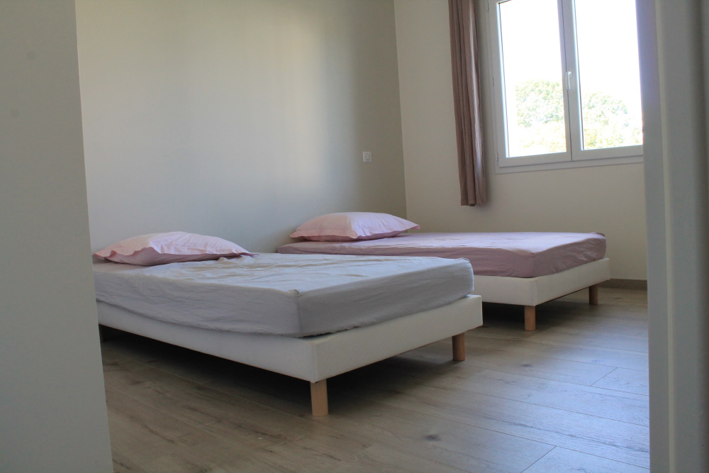 T3 - 1 à 4 pers. - BERM14/F, Oeyreluy - photo 6